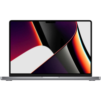 Apple MacBook Pro 14" M1 Pro 2021 10C CPU/16C GPU/1TB/32GB